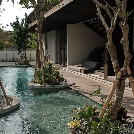 New Little Ripper Boutique Hotel Tanah Lot Extérieur photo