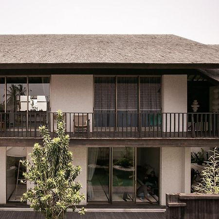 New Little Ripper Boutique Hotel Tanah Lot Extérieur photo