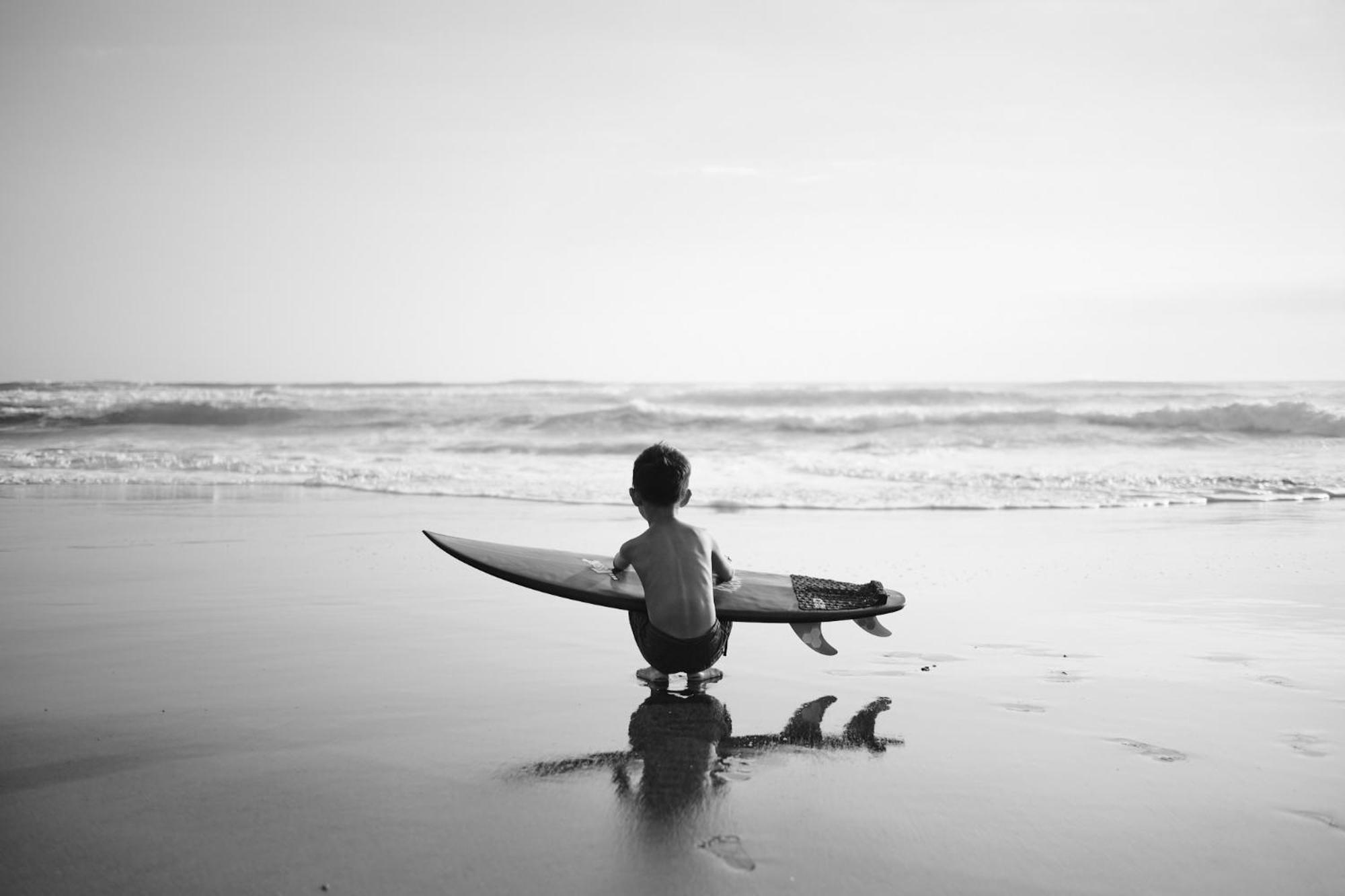 New Little Ripper Boutique Hotel Tanah Lot Extérieur photo