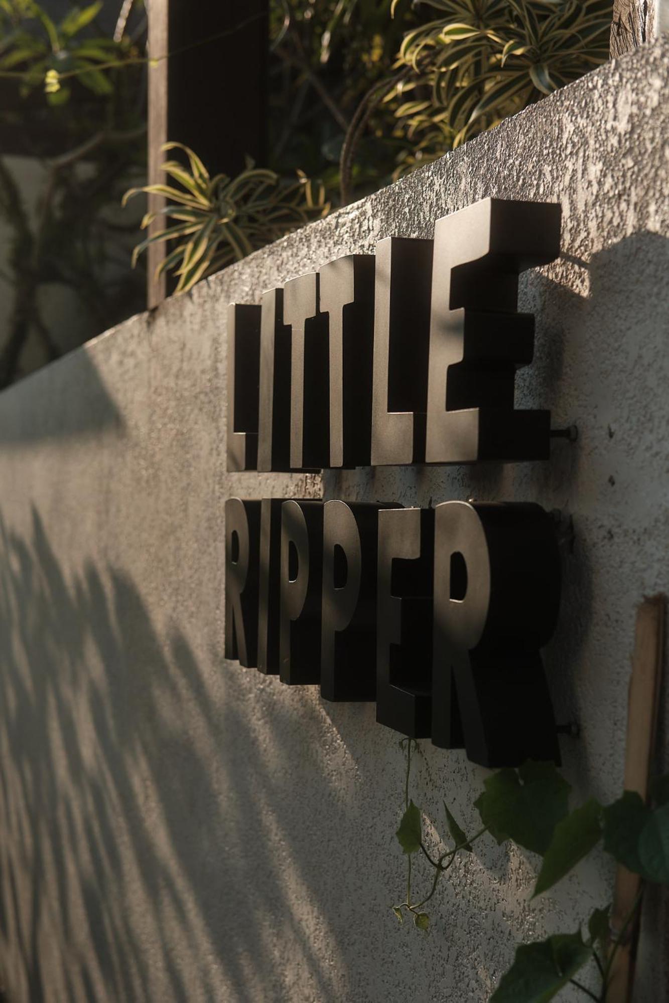 New Little Ripper Boutique Hotel Tanah Lot Extérieur photo