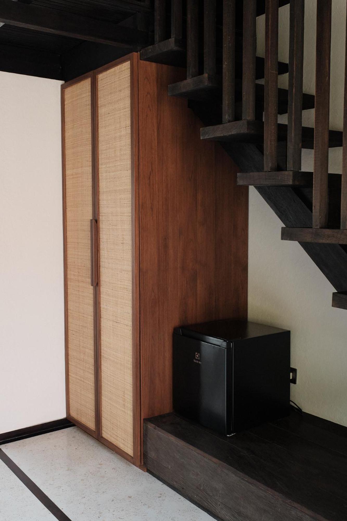 New Little Ripper Boutique Hotel Tanah Lot Extérieur photo