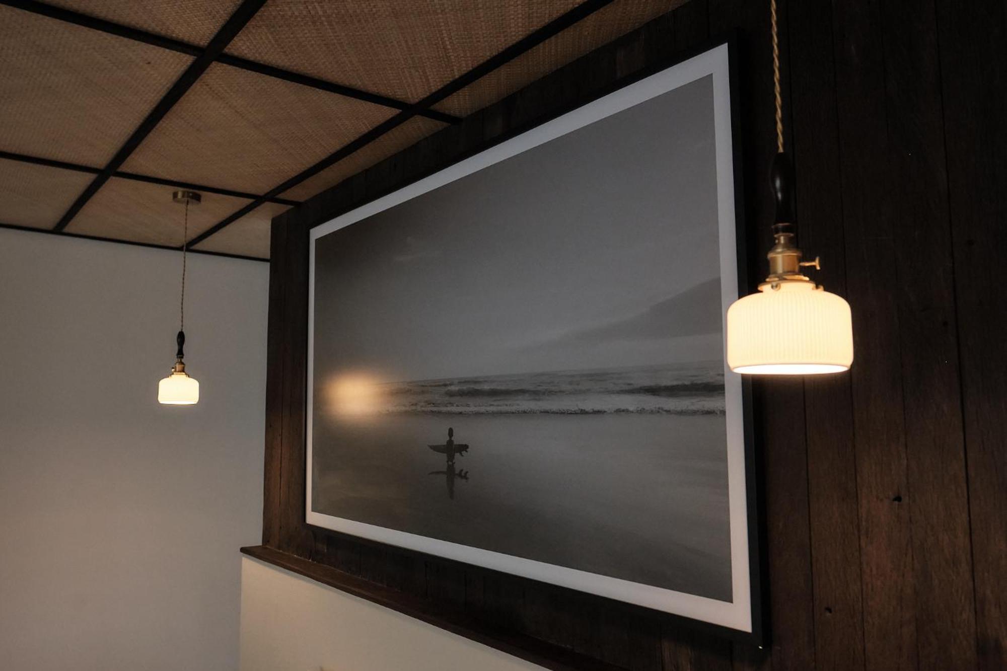 New Little Ripper Boutique Hotel Tanah Lot Extérieur photo