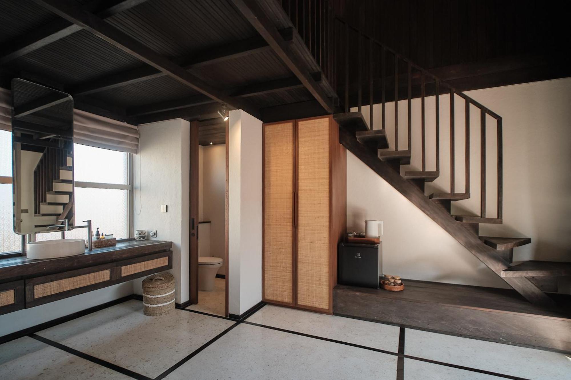 New Little Ripper Boutique Hotel Tanah Lot Extérieur photo
