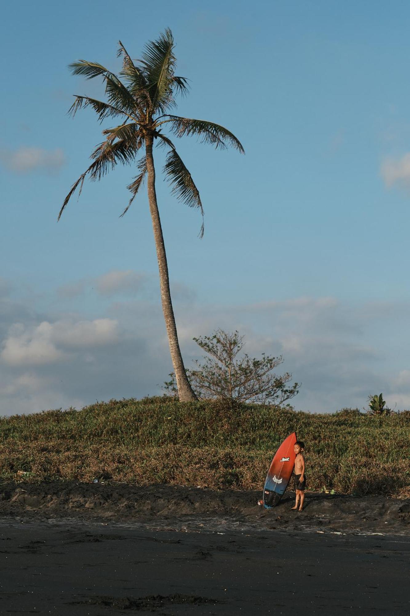 New Little Ripper Boutique Hotel Tanah Lot Extérieur photo