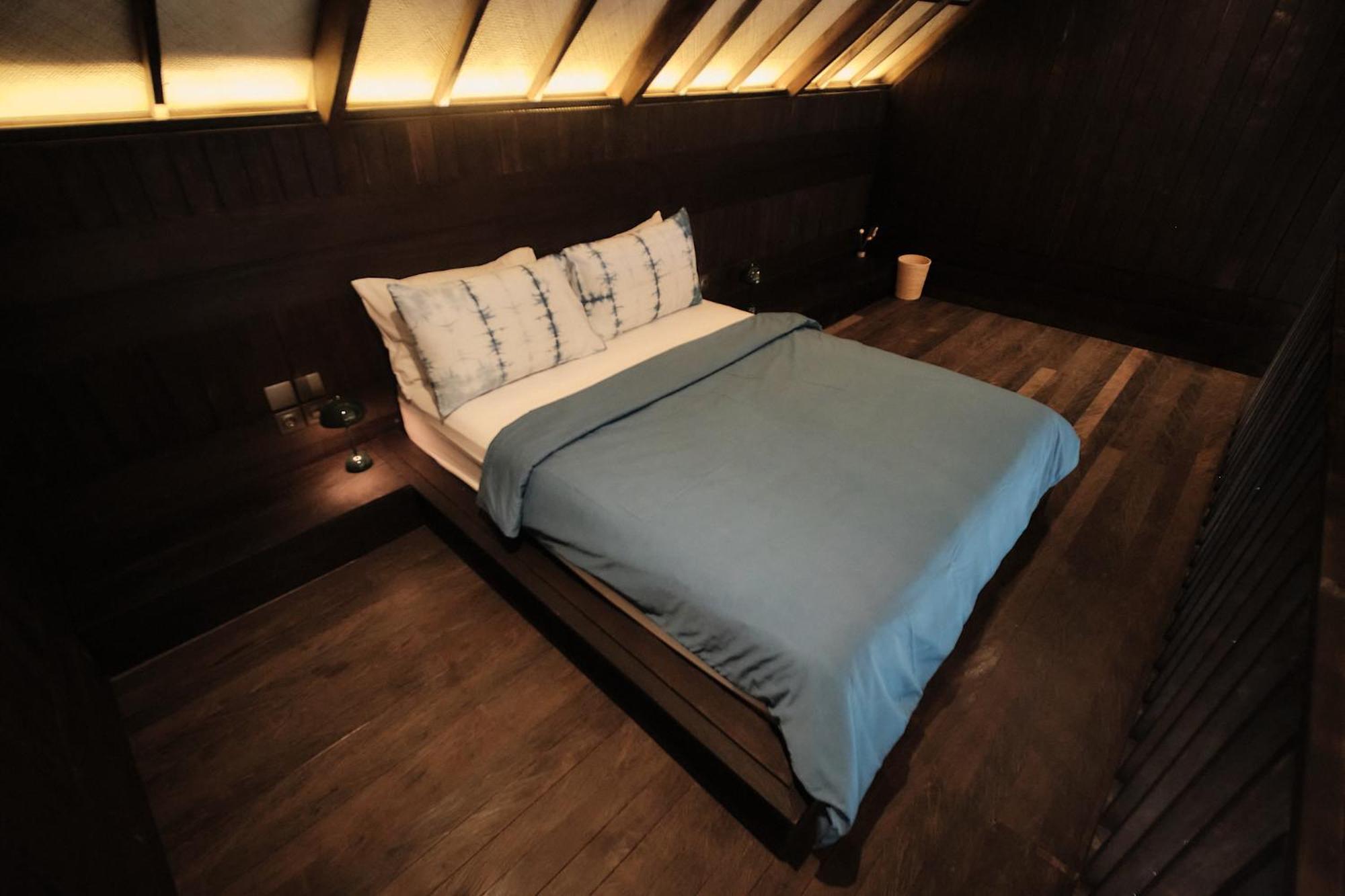 New Little Ripper Boutique Hotel Tanah Lot Extérieur photo