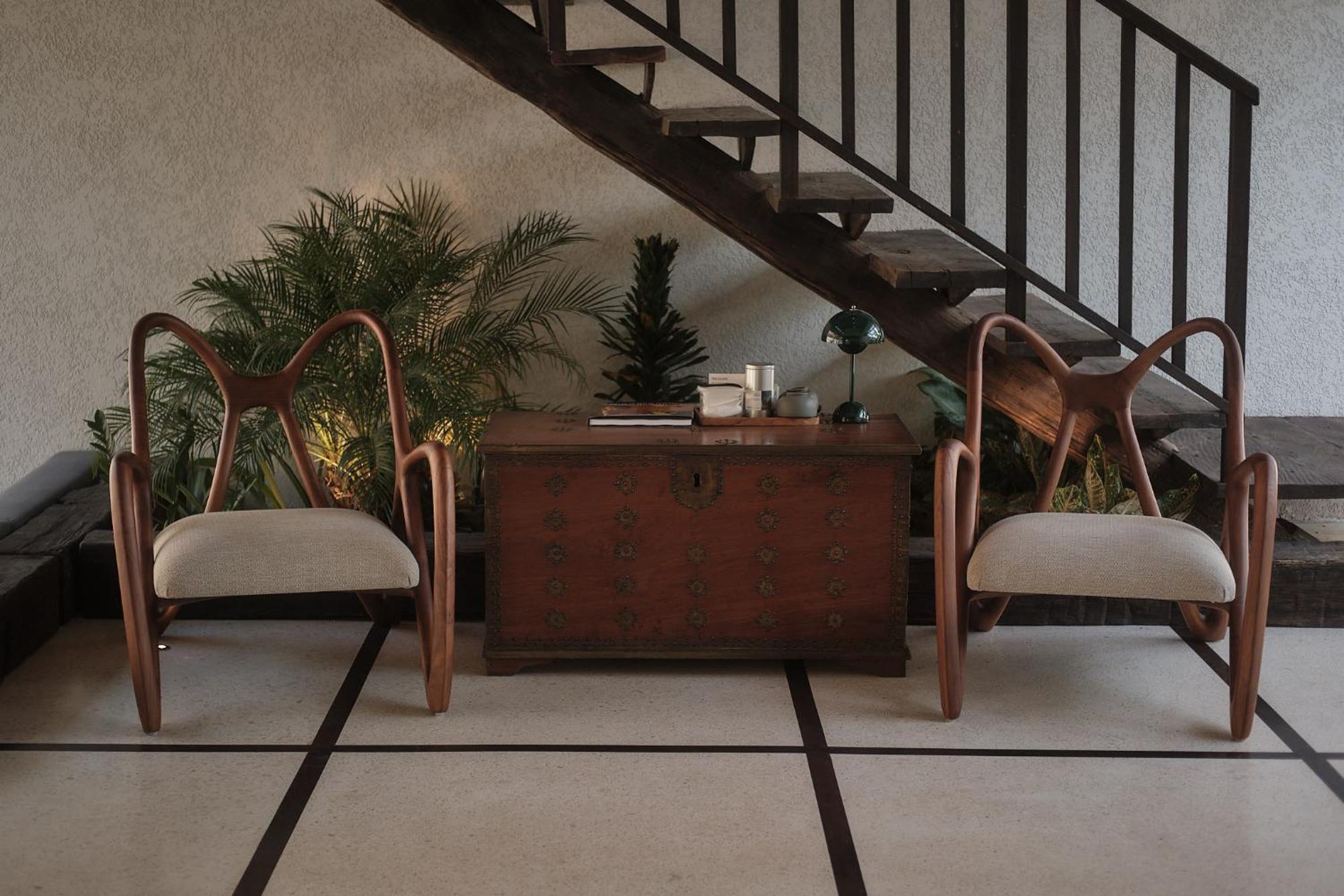 New Little Ripper Boutique Hotel Tanah Lot Extérieur photo