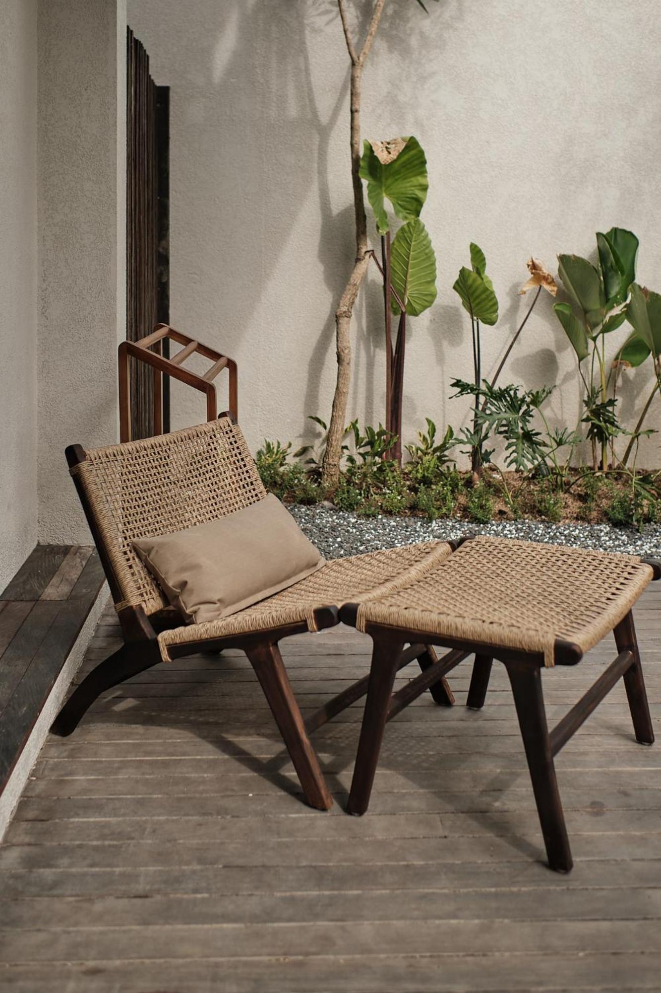 New Little Ripper Boutique Hotel Tanah Lot Extérieur photo
