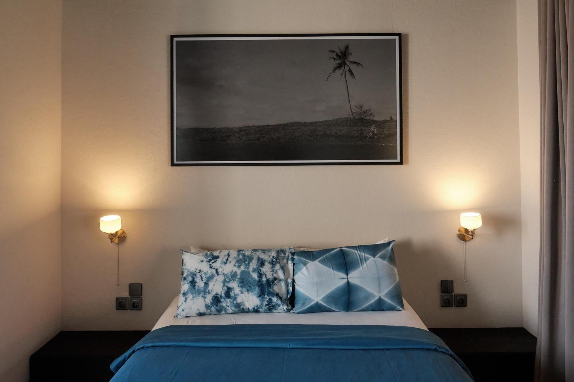 New Little Ripper Boutique Hotel Tanah Lot Extérieur photo