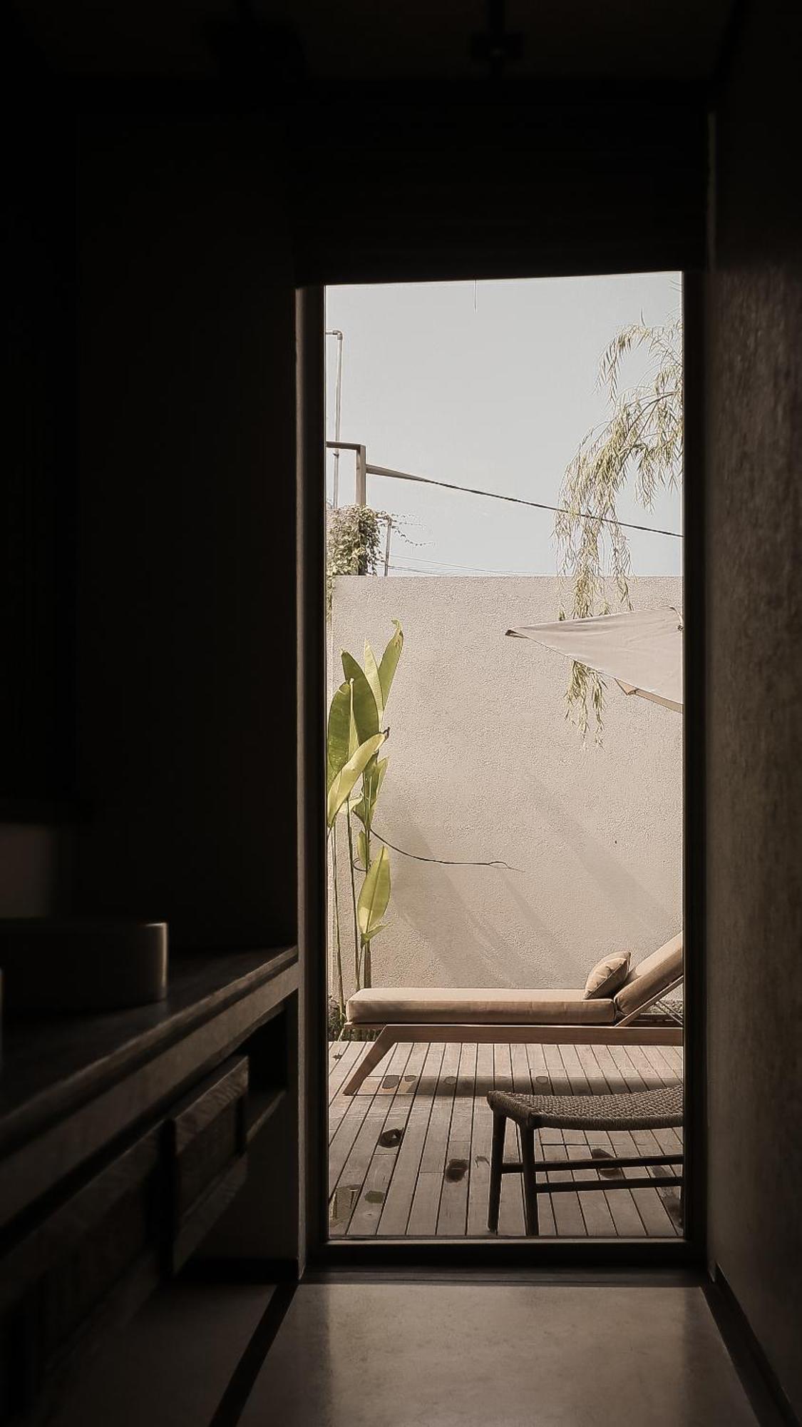 New Little Ripper Boutique Hotel Tanah Lot Extérieur photo