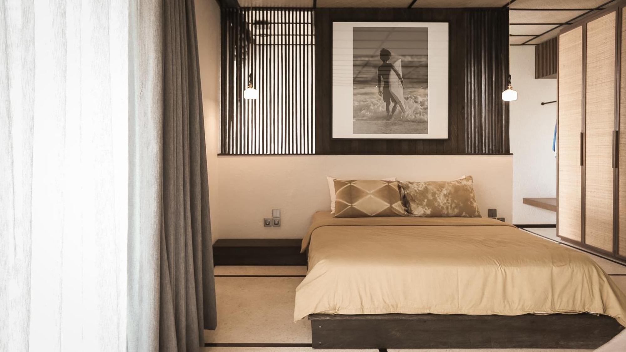 New Little Ripper Boutique Hotel Tanah Lot Extérieur photo