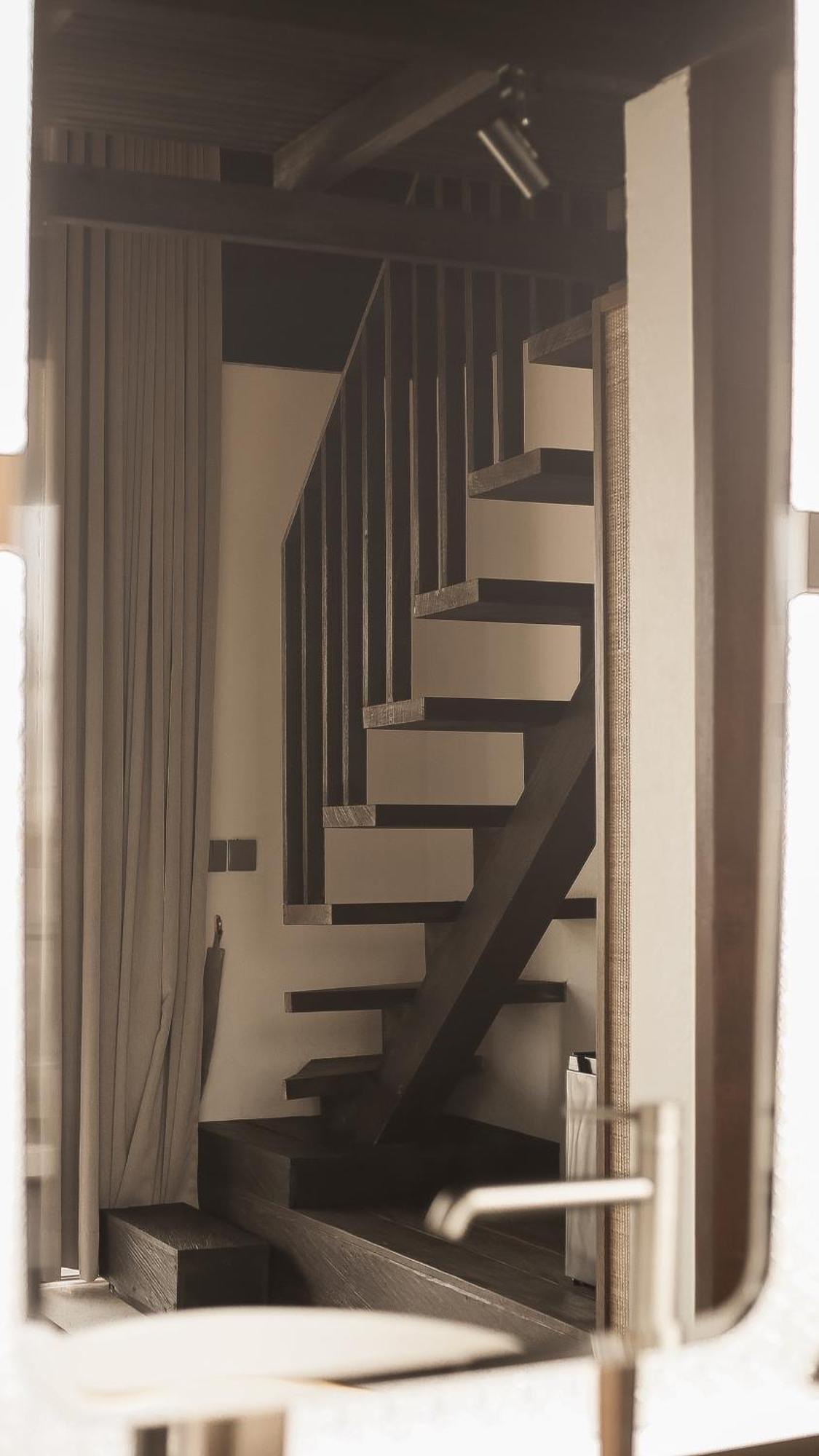 New Little Ripper Boutique Hotel Tanah Lot Extérieur photo