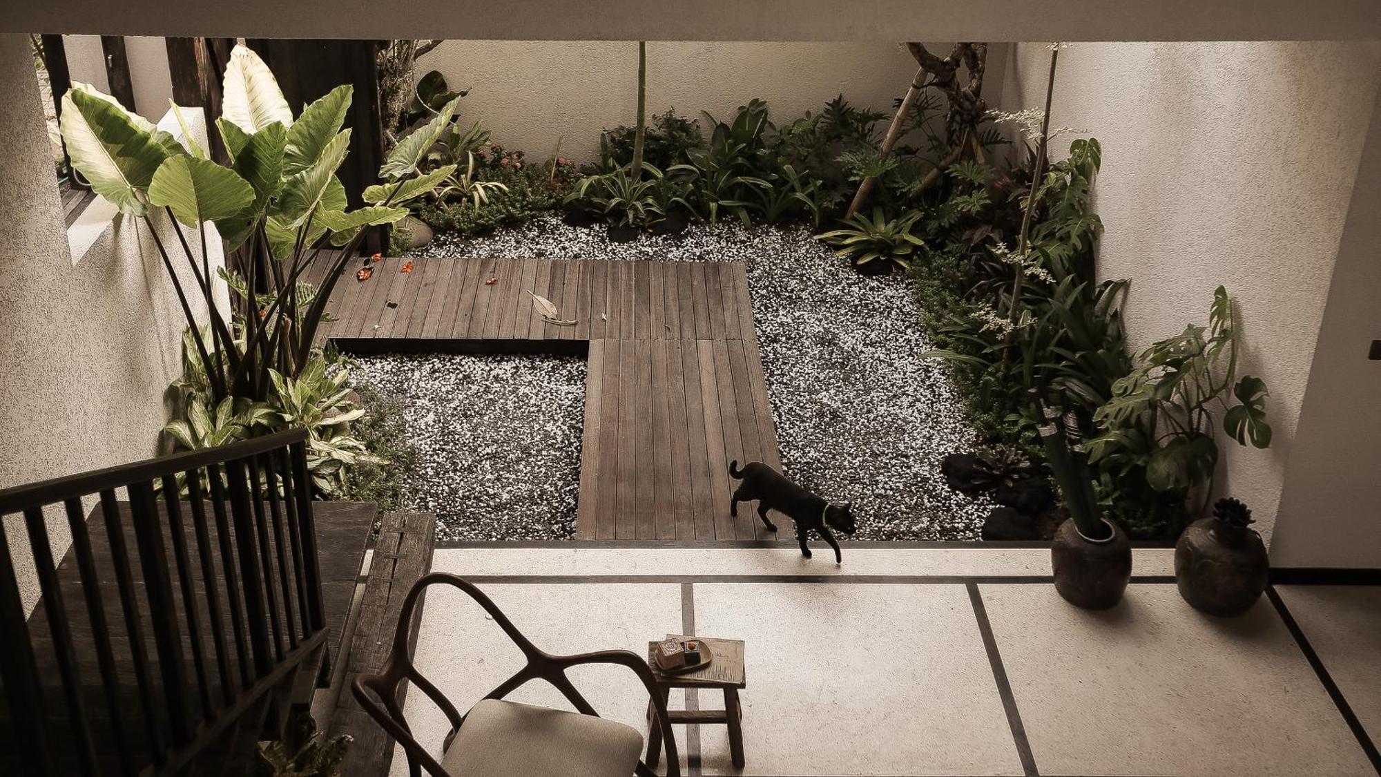 New Little Ripper Boutique Hotel Tanah Lot Extérieur photo